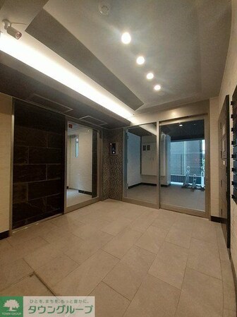 ラ・ポーズ ゾーの物件内観写真